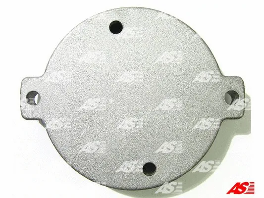 Starter Lid, carburettor (SBR6015)