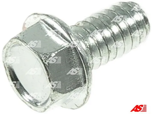 Repair Set, alternator (SRS1007)