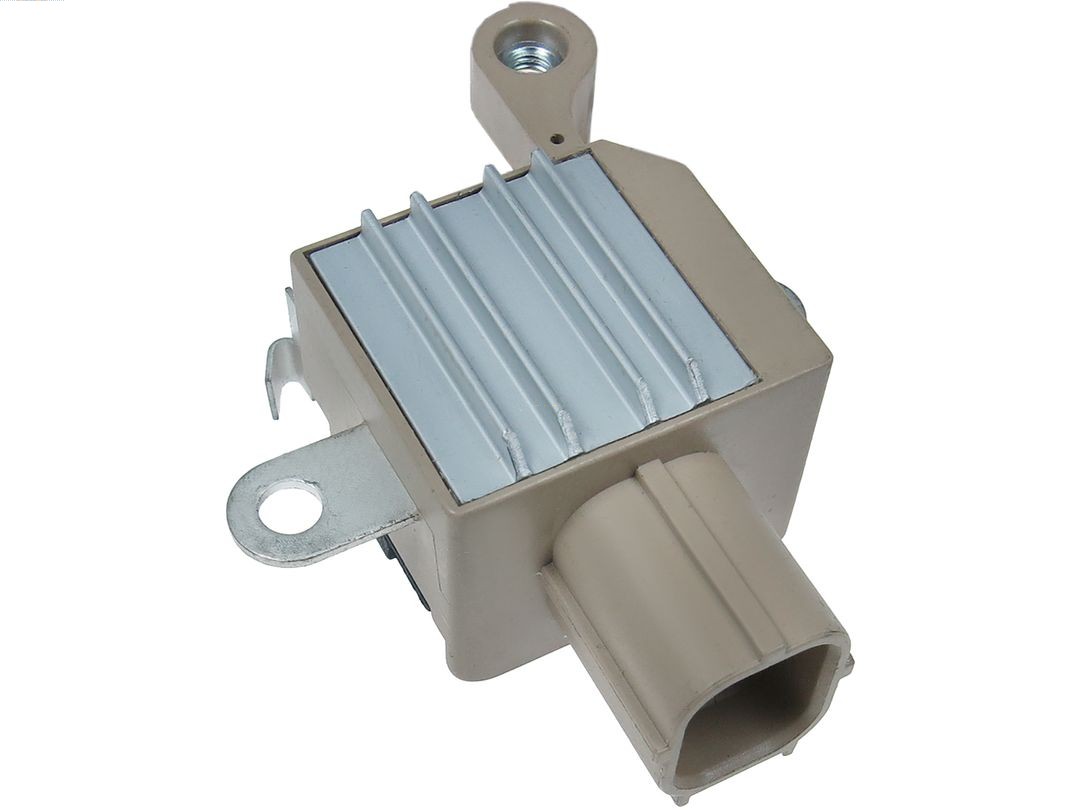 Alternator Regulator