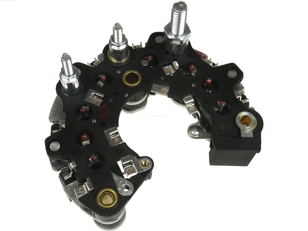 Rectifier, alternator (ARC9053S)