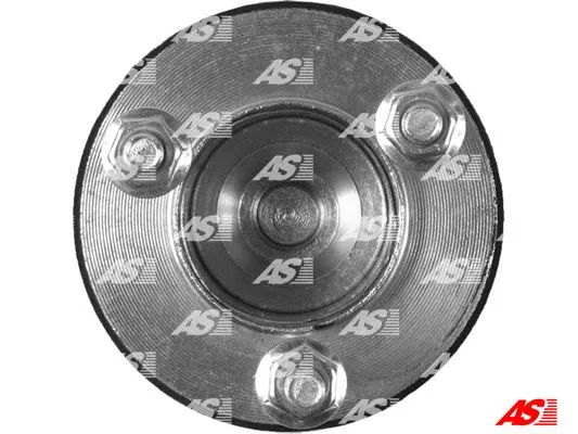 Solenoid Switch, starter