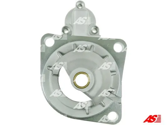 Starter Lid, carburettor (SBR0123S)