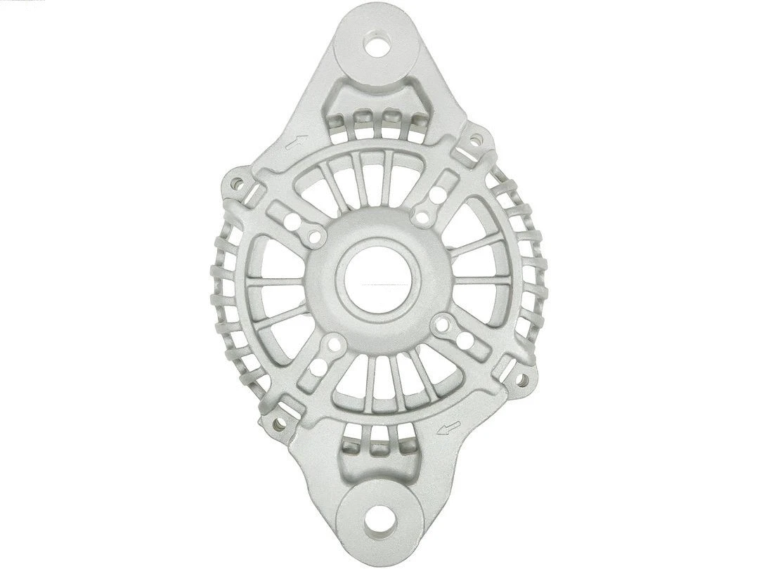 Bracket, alternator drive flange (ABR5001)