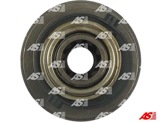 Freewheel Gear, starter