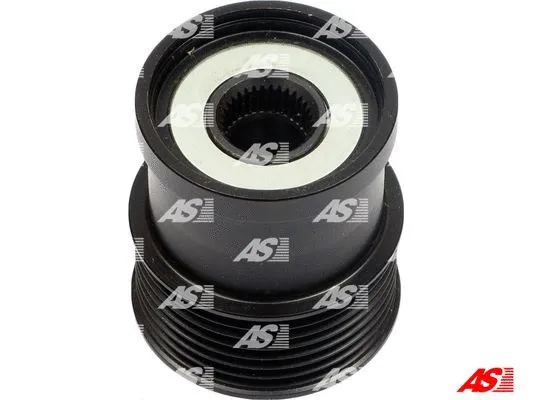 Alternator Freewheel Clutch
