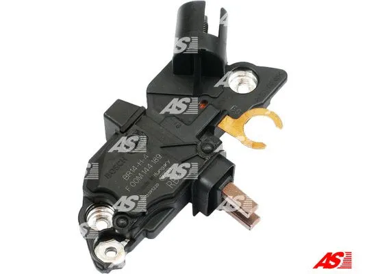 Alternator Regulator
