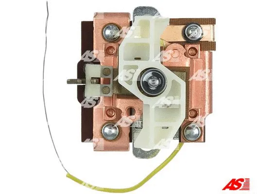 Solenoid Switch, starter