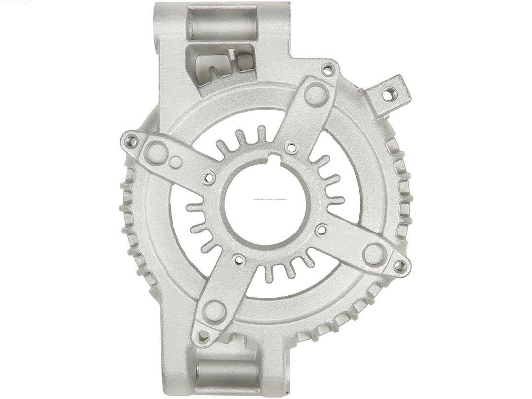 Bracket, alternator drive flange (ABR6100S)