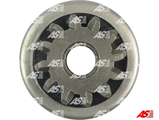 Freewheel Gear, starter