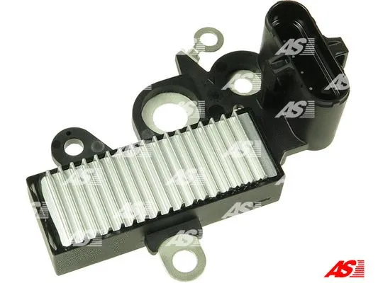 Alternator Regulator