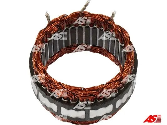 Stator, alternator (AS3031)