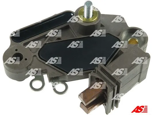 Alternator Regulator