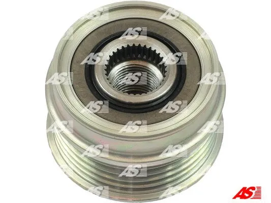 Alternator Freewheel Clutch