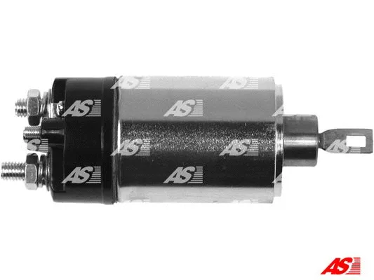 Solenoid Switch, starter (SS0056)