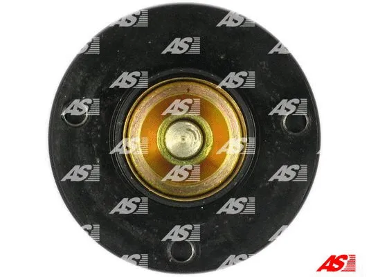 Solenoid Switch, starter