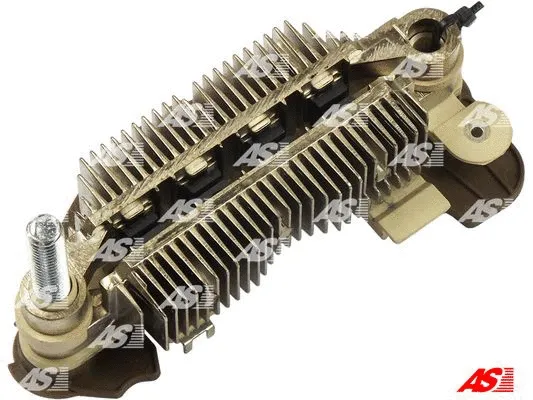 Rectifier, alternator (ARC5167)