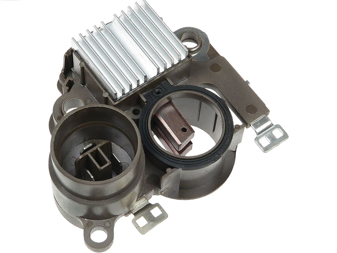 Alternator Regulator