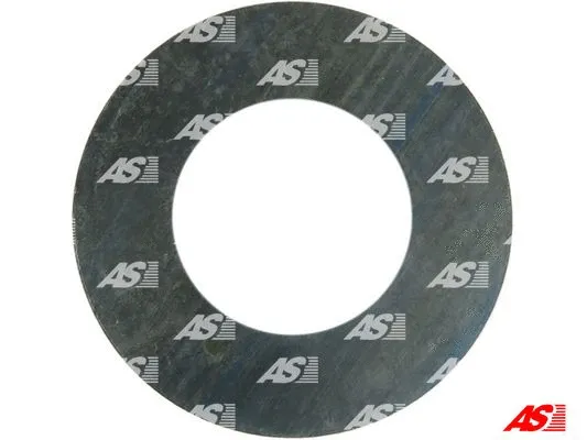 Repair Set, alternator (SRS9006)