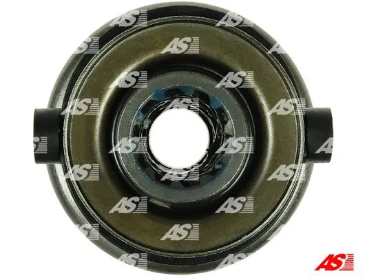 Freewheel Gear, starter