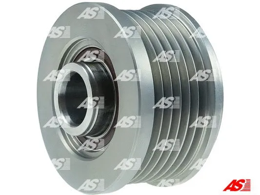 Alternator Freewheel Clutch