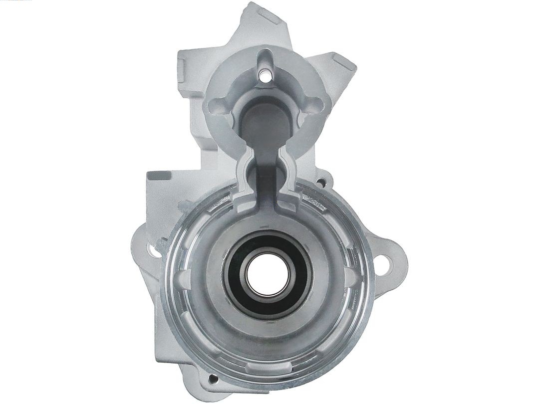 Starter Lid, carburettor