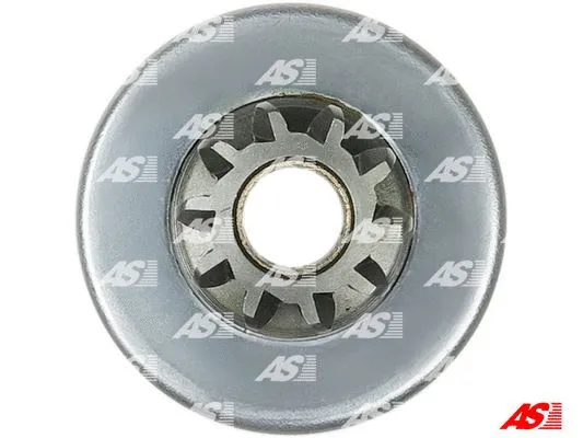 Freewheel Gear, starter