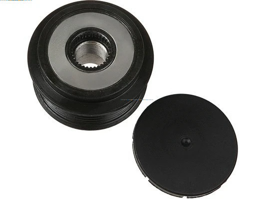 Alternator Freewheel Clutch