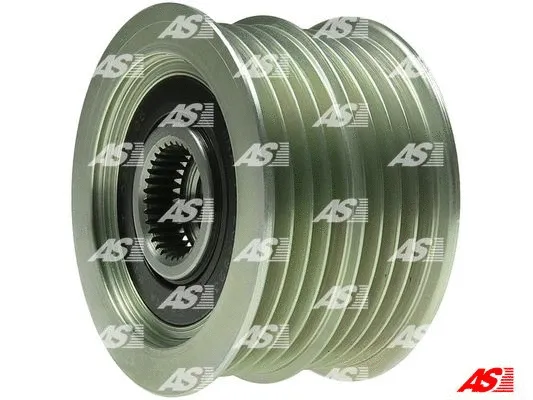 Alternator Freewheel Clutch (AFP5031(INA))