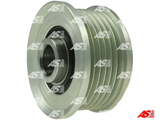 Alternator Freewheel Clutch