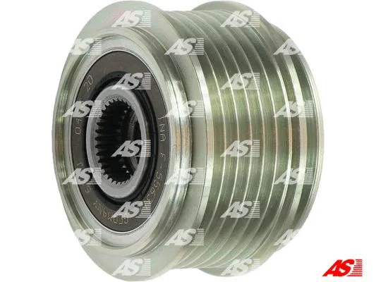 Alternator Freewheel Clutch (AFP3025(INA))