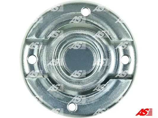 Starter Lid, carburettor (SBR2033S)