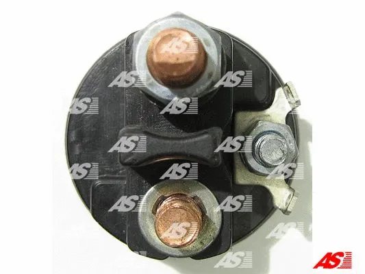 Repair Kit, starter (SP0071S)