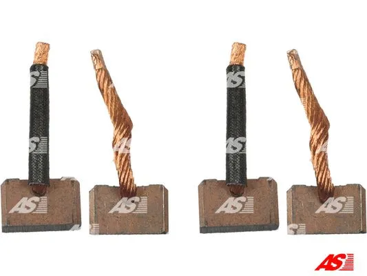 Carbon Brush, starter (SB6013)