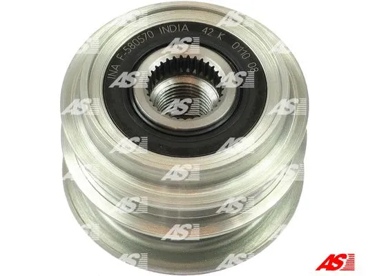 Alternator Freewheel Clutch