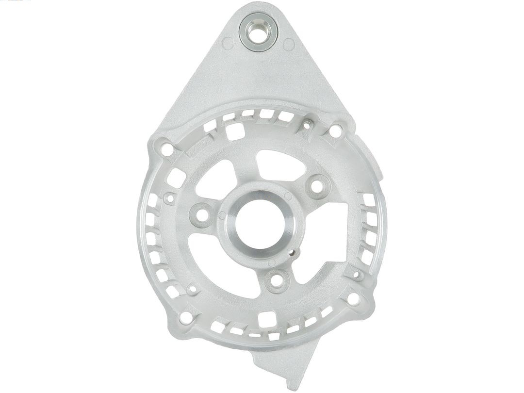 Bracket, alternator drive flange