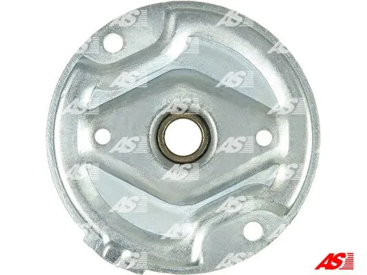 Starter Lid, carburettor (SBR0132S)
