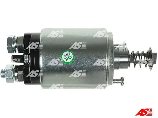Solenoid Switch, starter (SS0321P)