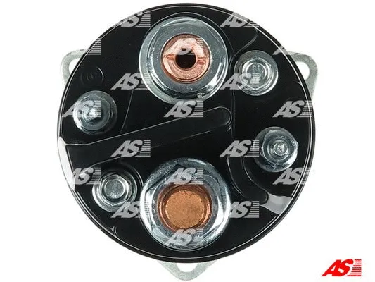 Solenoid Switch, starter