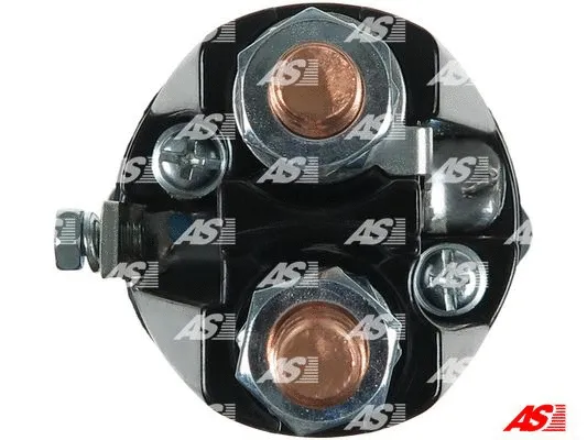 Solenoid Switch, starter