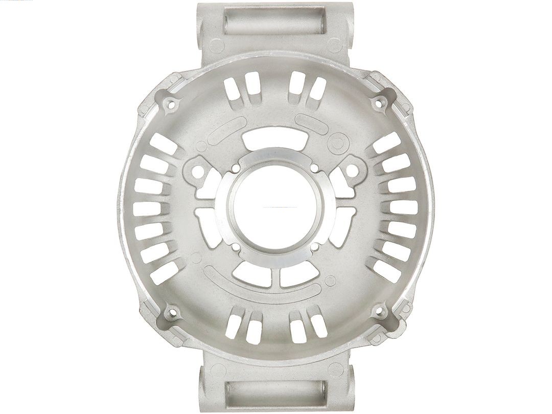 Bracket, alternator drive flange