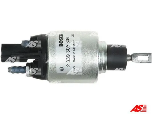 Solenoid Switch, starter (SS0102(BOSCH))