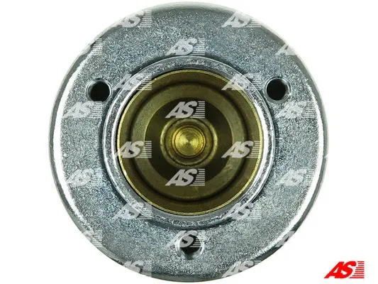 Solenoid Switch, starter