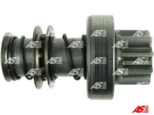 Freewheel Gear, starter (SD0048(BOSCH))