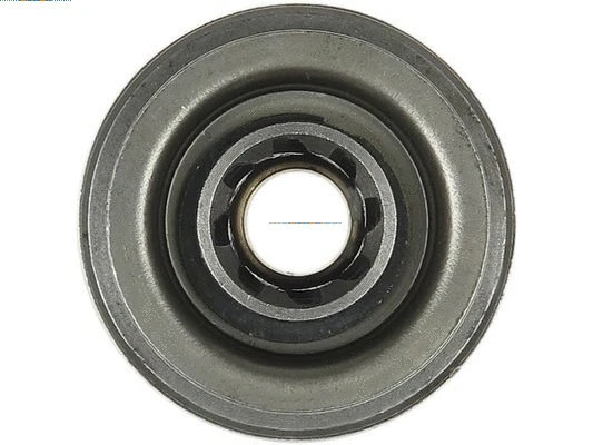 Freewheel Gear, starter