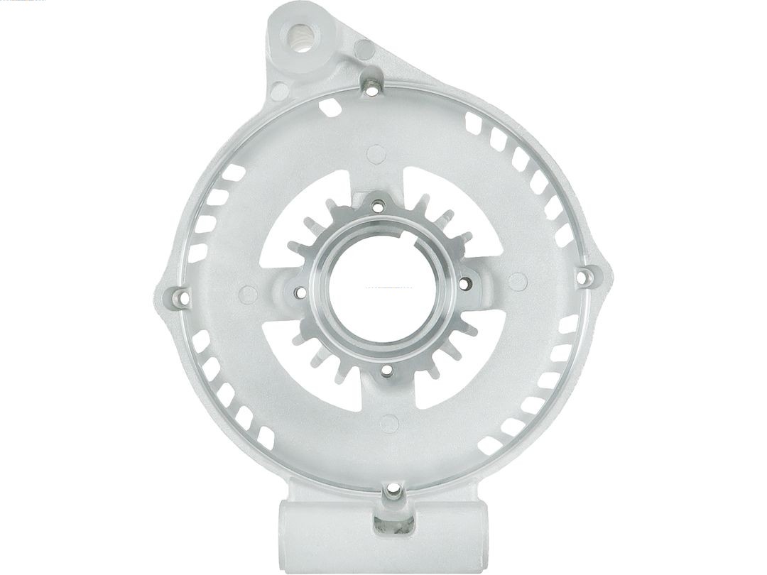 Bracket, alternator drive flange