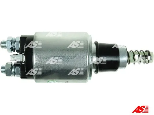 Solenoid Switch, starter (SS0183(ZM))