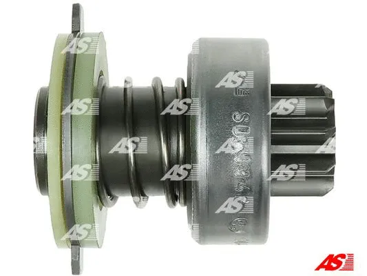 Freewheel Gear, starter (SD4094P)