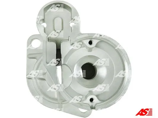 Starter Lid, carburettor