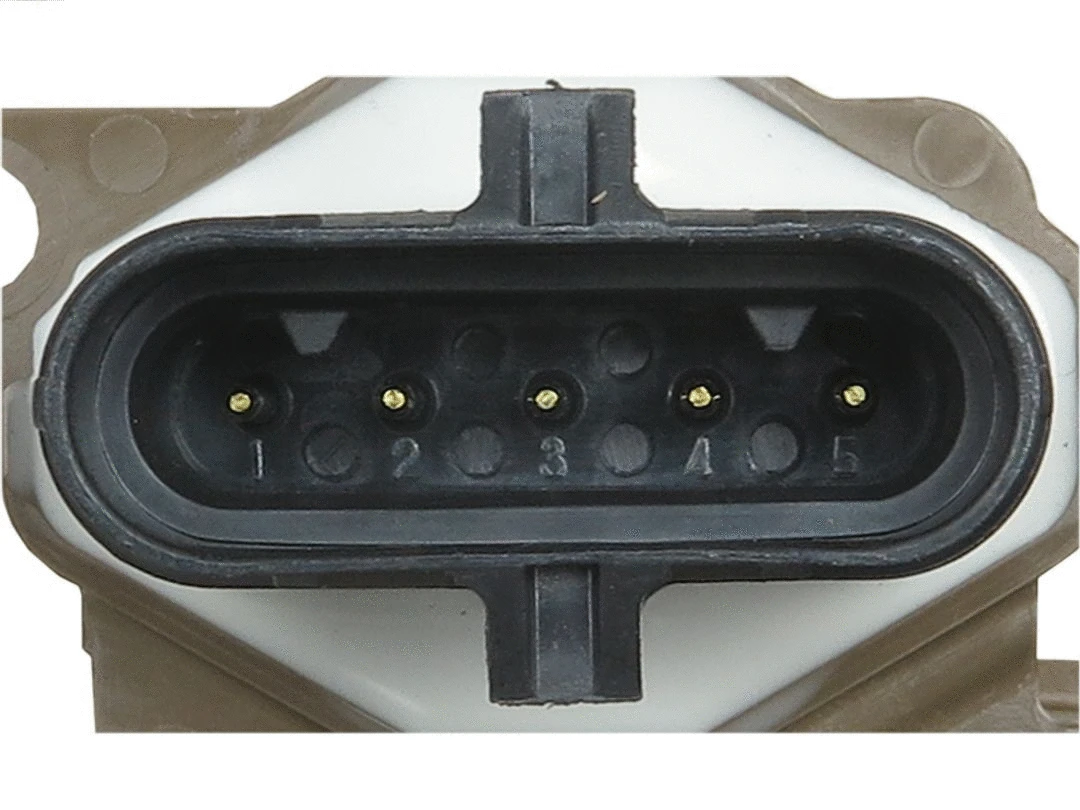 Alternator Regulator