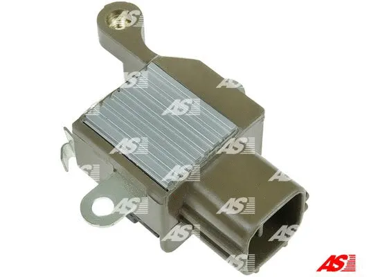 Alternator Regulator